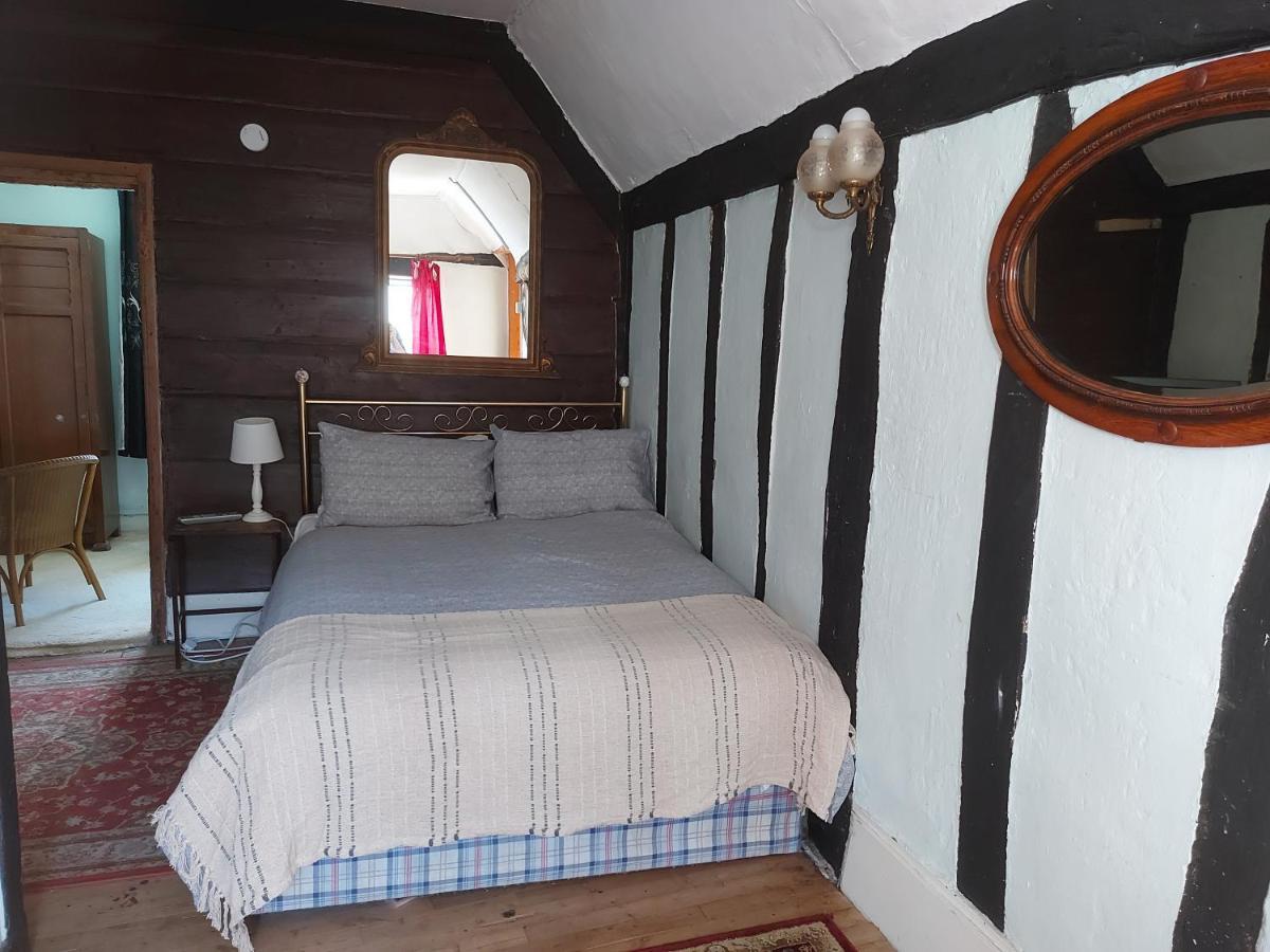 The Swan Inn Harwich Εξωτερικό φωτογραφία