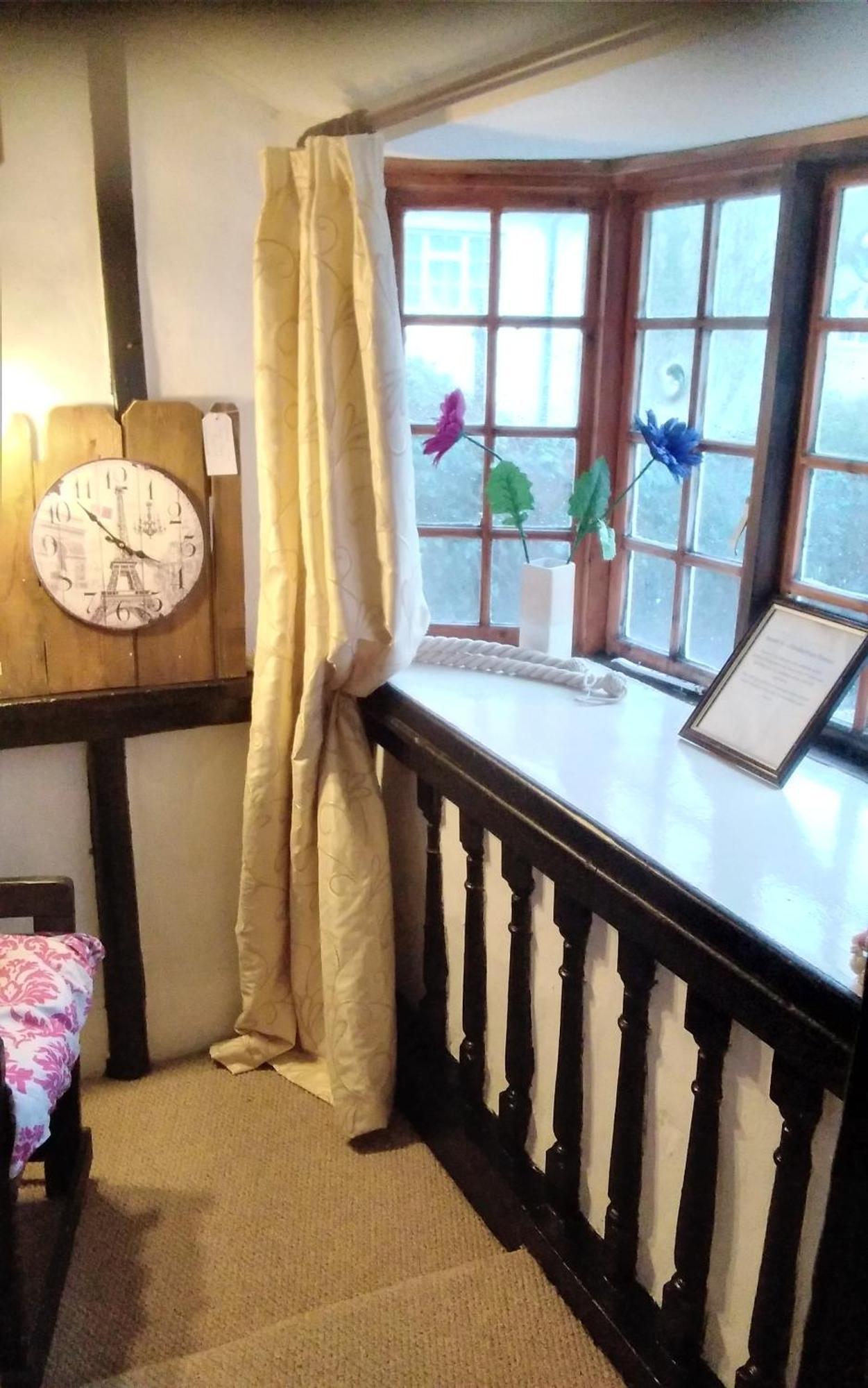 The Swan Inn Harwich Εξωτερικό φωτογραφία
