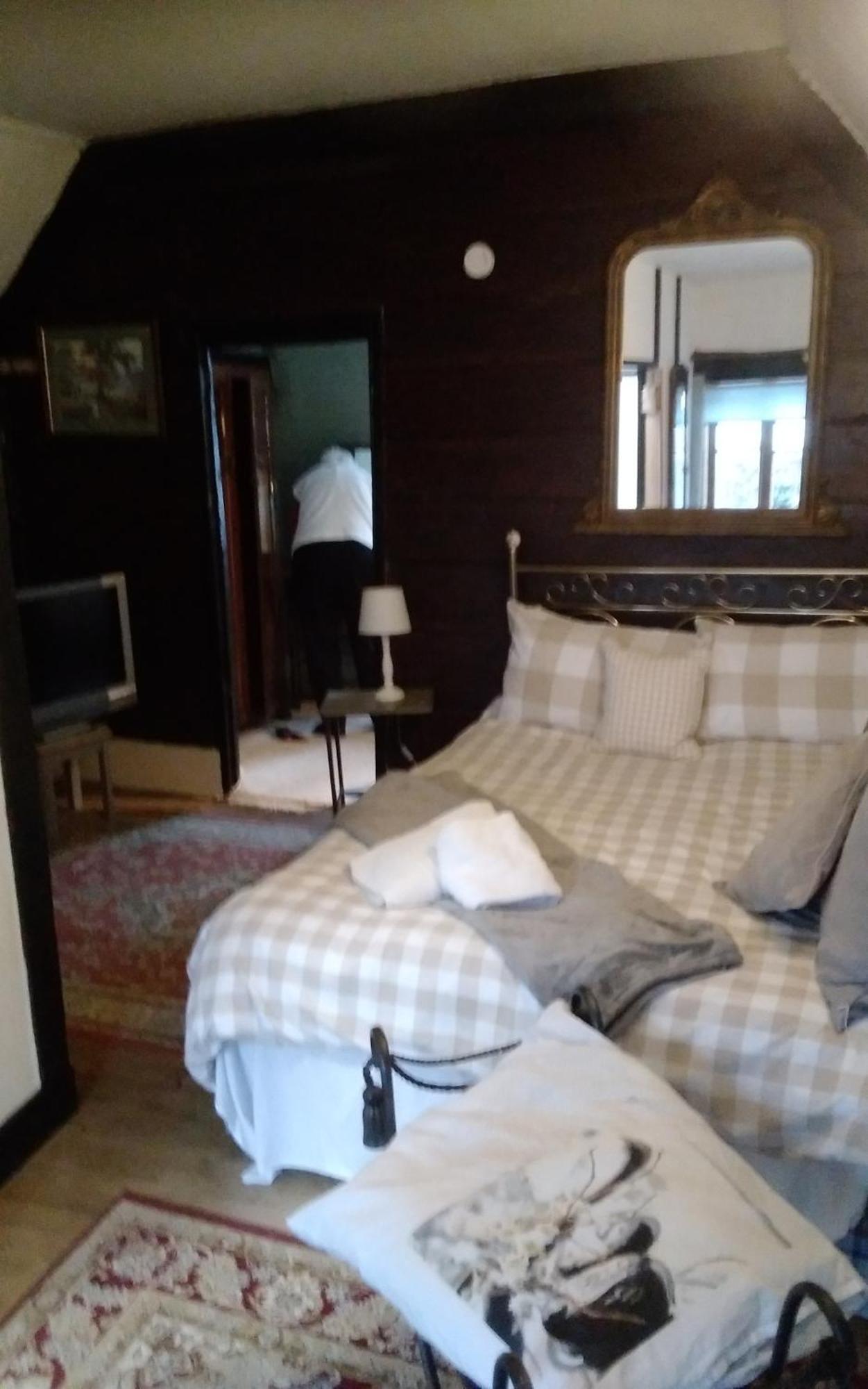 The Swan Inn Harwich Εξωτερικό φωτογραφία