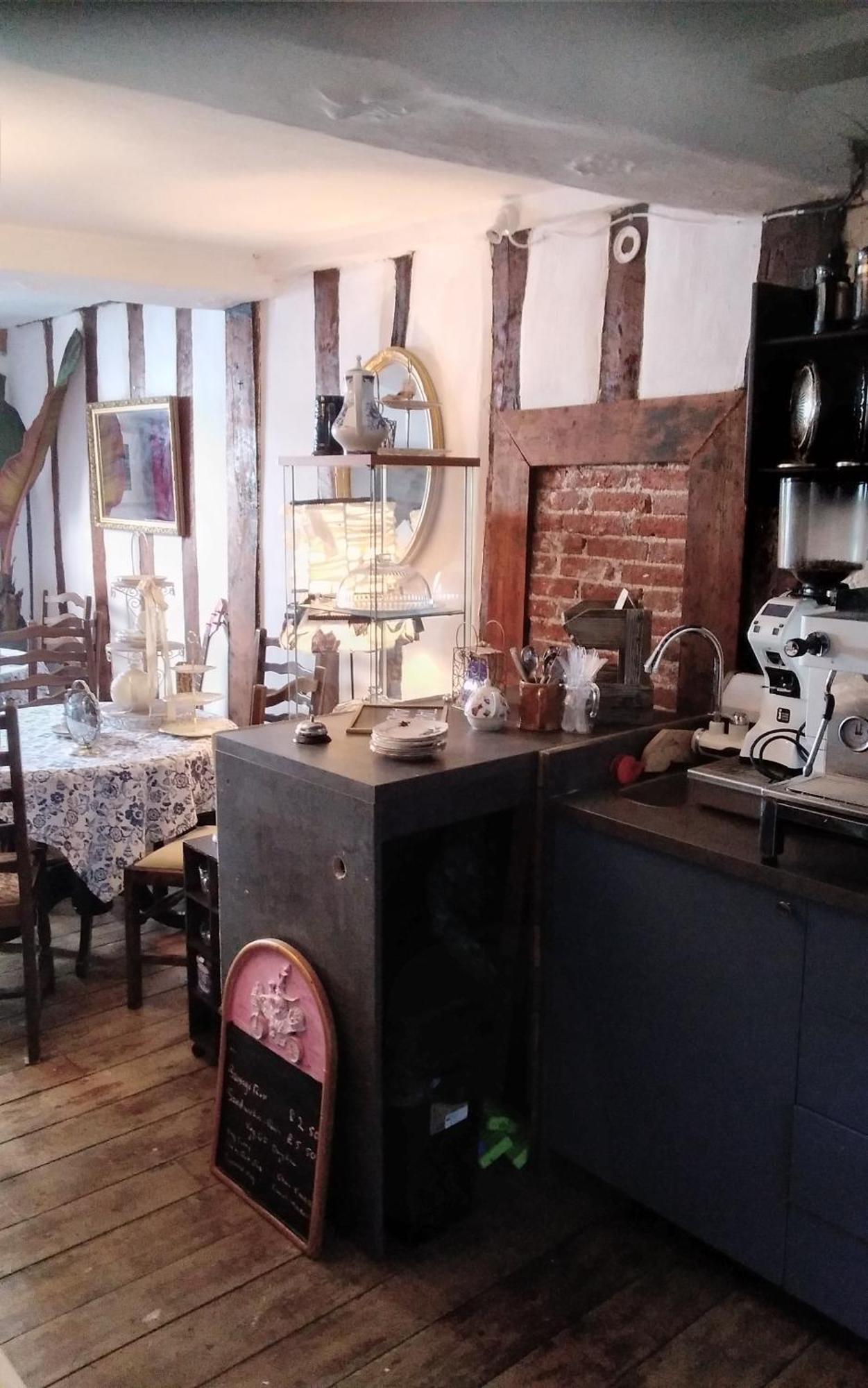 The Swan Inn Harwich Εξωτερικό φωτογραφία