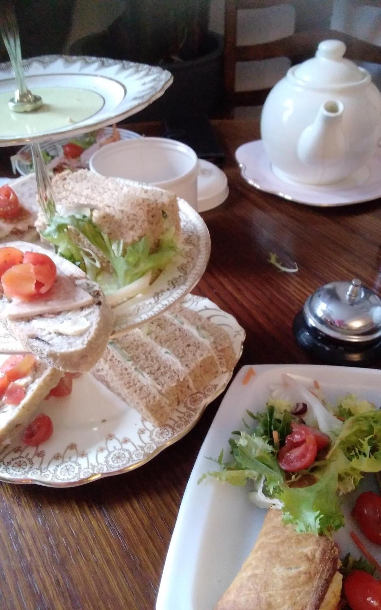 The Swan Inn Harwich Εξωτερικό φωτογραφία